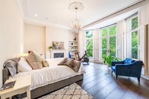 4 bedroom apartment for sale, Randolph Avenue, Little Venice, London, W9