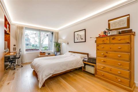 2 bedroom apartment to rent, Elm Lodge, Fulham SW6