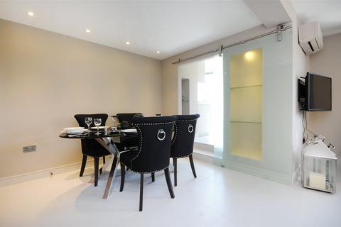 3 bedroom apartment to rent, Boydell Court, St. Johns Wood Park, St. Johns Wood, NW8