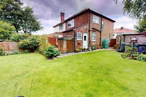 Whitby Avenue, Urmston, Manchester, M41