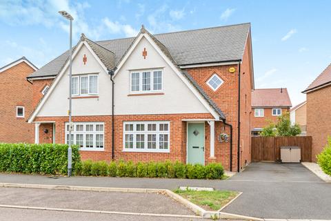 17 Mallard Crescent, Caddington, Luton, LU1 4FG
