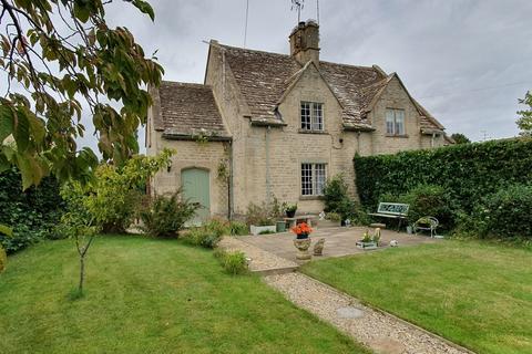 2 bedroom semi-detached house for sale, Down Ampney, Cirencester, Gloucestershire, GL7