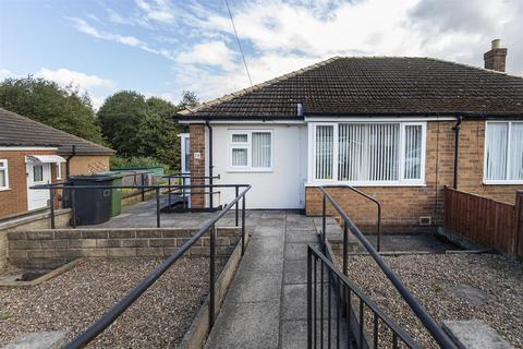 2 bedroom semi-detached bungalow for sale, Ochrewell Avenue, Huddersfield HD2