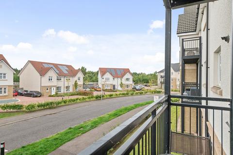 2 bedroom flat for sale, Ferniesyde Court, Falkirk, FK2