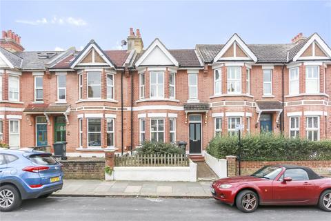 3 bedroom terraced house for sale, Franklin Road, Portslade, Brighton, East Sussex, BN41