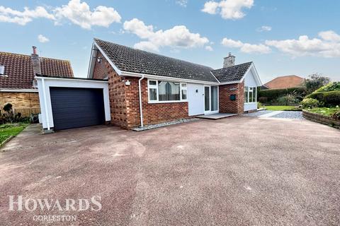 2 bedroom detached bungalow for sale, Cliff Lane, Gorleston