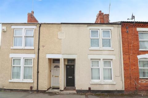 2 bedroom terraced house for sale, Glassbrook Road, Rushden NN10