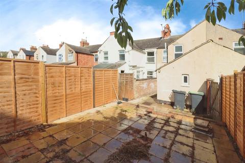 2 bedroom terraced house for sale, Glassbrook Road, Rushden NN10