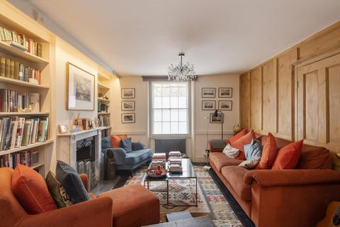 4 bedroom terraced house for sale, Roupell Street, London SE1