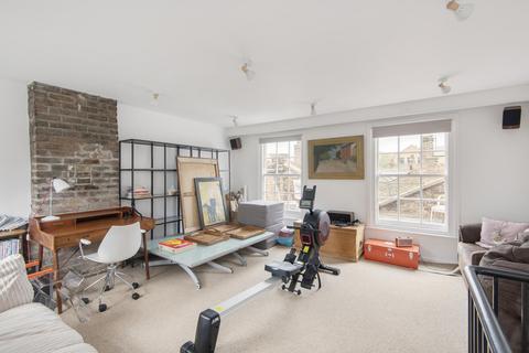 4 bedroom terraced house for sale, Roupell Street, London SE1