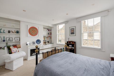 4 bedroom terraced house for sale, Roupell Street, London SE1