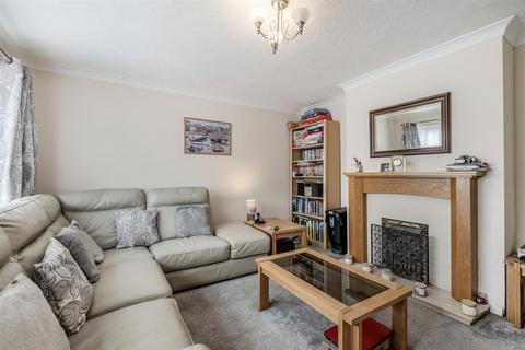 3 bedroom end of terrace house for sale, Plover Road, Larkfield