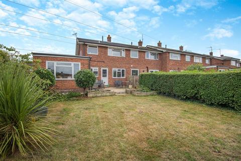 3 bedroom end of terrace house for sale, Plover Road, Larkfield