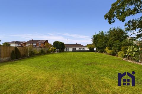 3 bedroom detached bungalow for sale, Wood Lane, Heskin, PR7 5NT