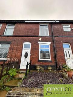 2 bedroom terraced house to rent, Rupert Street, Bury M26