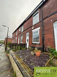 2 bedroom terraced house to rent, Rupert Street, Bury M26