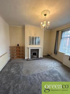 2 bedroom terraced house to rent, Rupert Street, Bury M26