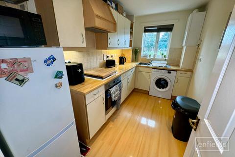 2 bedroom apartment for sale, Southampton SO18