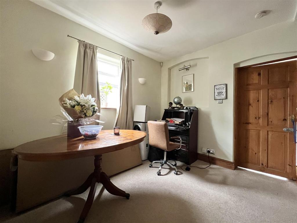 Belbroughton Road, Blakedown... 2 bed semidetached house for sale £