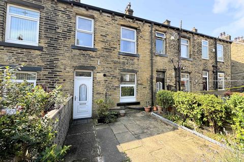 3 bedroom terraced house for sale, Stoodley Terrace, Halifax HX2