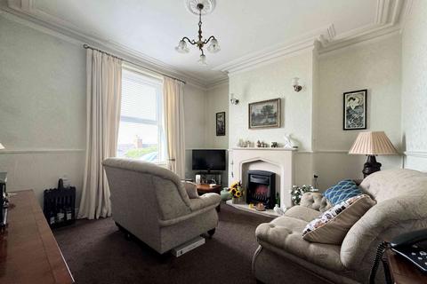 3 bedroom terraced house for sale, Stoodley Terrace, Halifax HX2