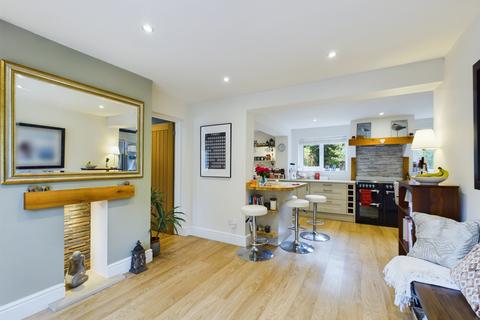 Honeysuckle Cottage Brimpton Road, Baughurst, Tadley, RG26 5JJ