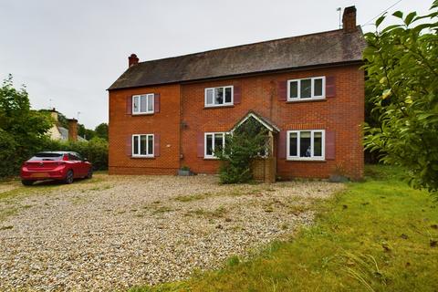Honeysuckle Cottage Brimpton Road, Baughurst, Tadley, RG26 5JJ