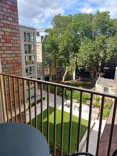 2 bedroom apartment to rent, Bartholomew Close, City Of London, London, EC1A