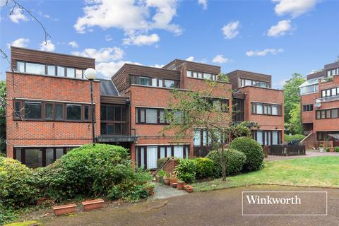 2 bedroom apartment for sale, Manor Road, High Barnet, EN5