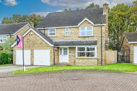 4 bedroom detached house for sale, Leeds LS17