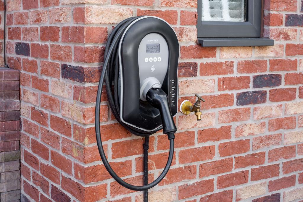 EV Car Charger