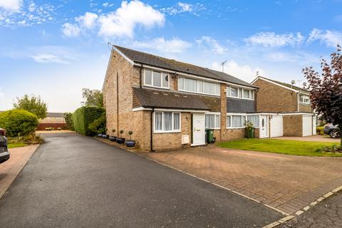 4 bedroom semi-detached house for sale, Waylands, Cricklade, Swindon, Wiltshire, SN6