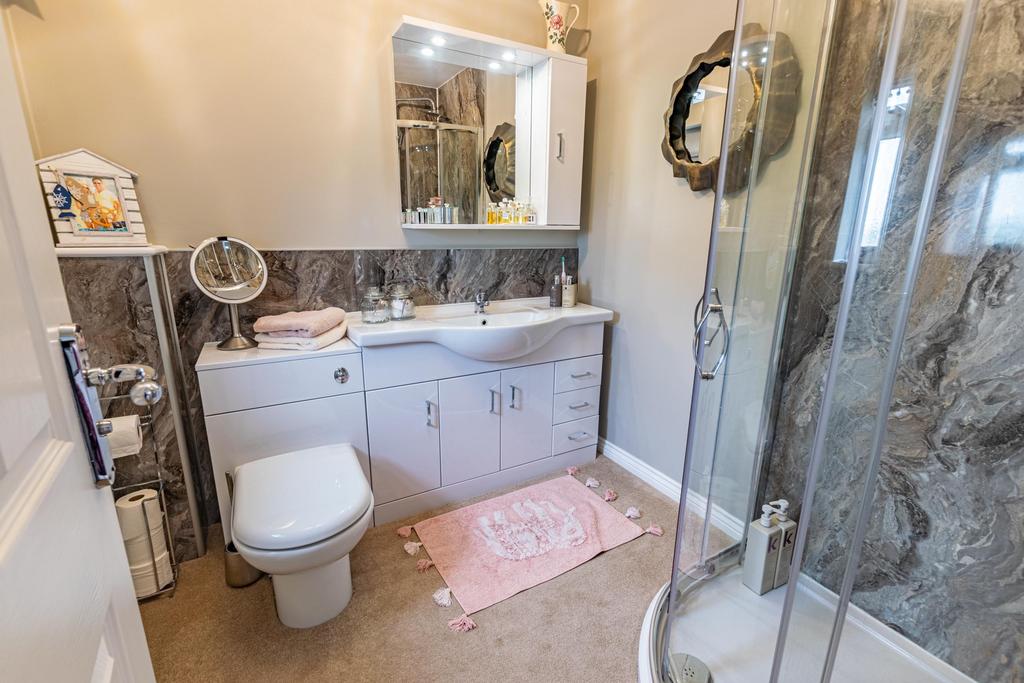 Bedroom1ensuite