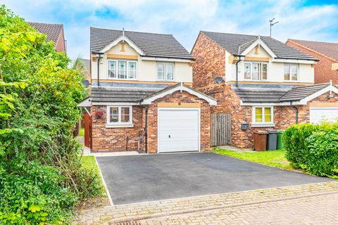 10 Cherry Grove, Leeds, LS6 2WA