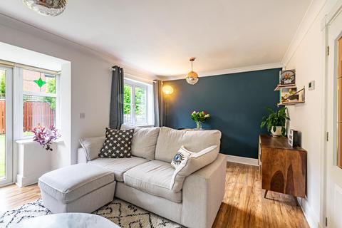 10 Cherry Grove, Leeds, LS6 2WA