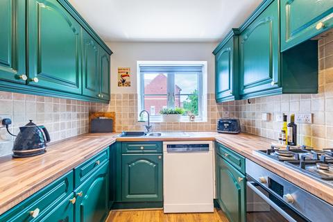 10 Cherry Grove, Leeds, LS6 2WA