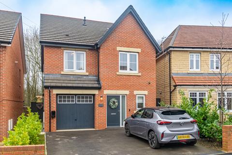 4 bedroom detached house for sale, Knaresborough HG5