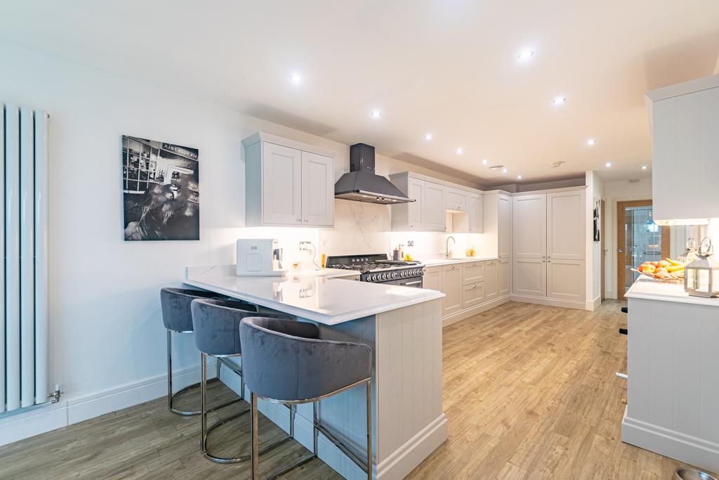 Kitchen Dining Room 3