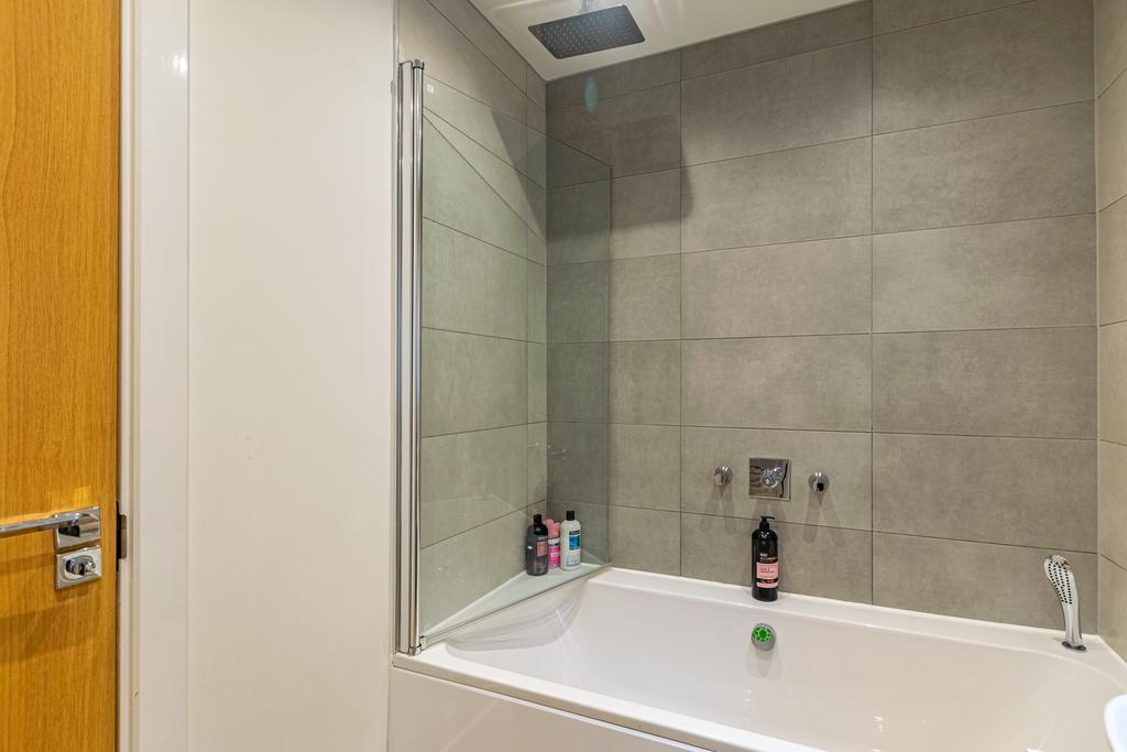 Bathroom b