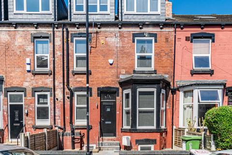 undefined, Leeds LS6