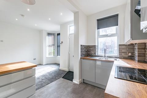 undefined, Leeds LS6