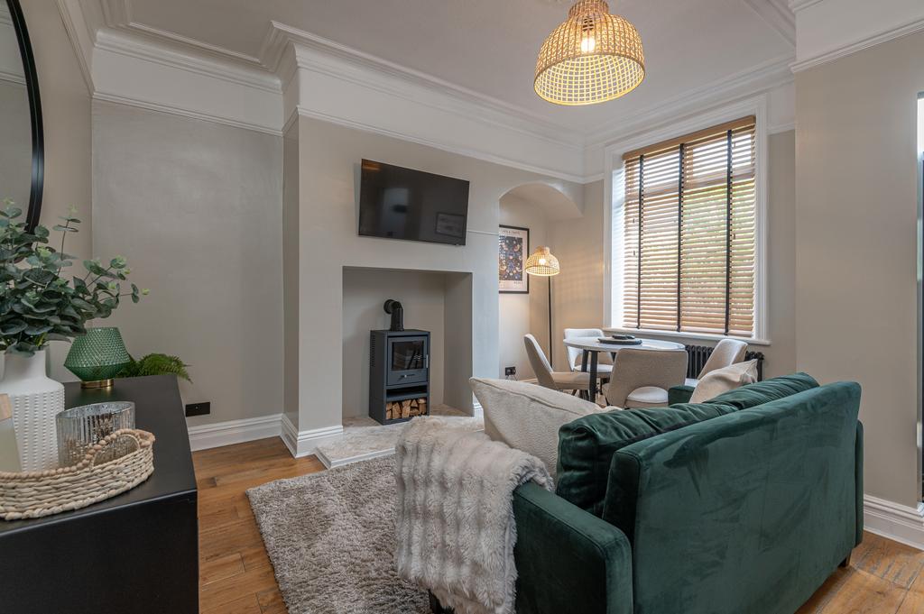 Familyroom