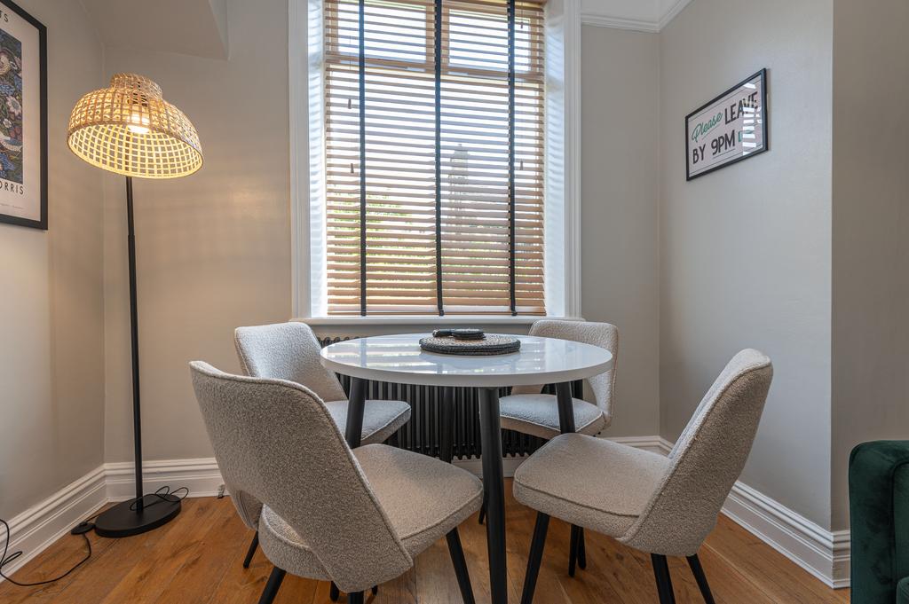 Diningarea