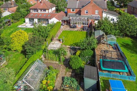 25 Ellers Road, Bessacarr, Doncaster, DN4 7BE