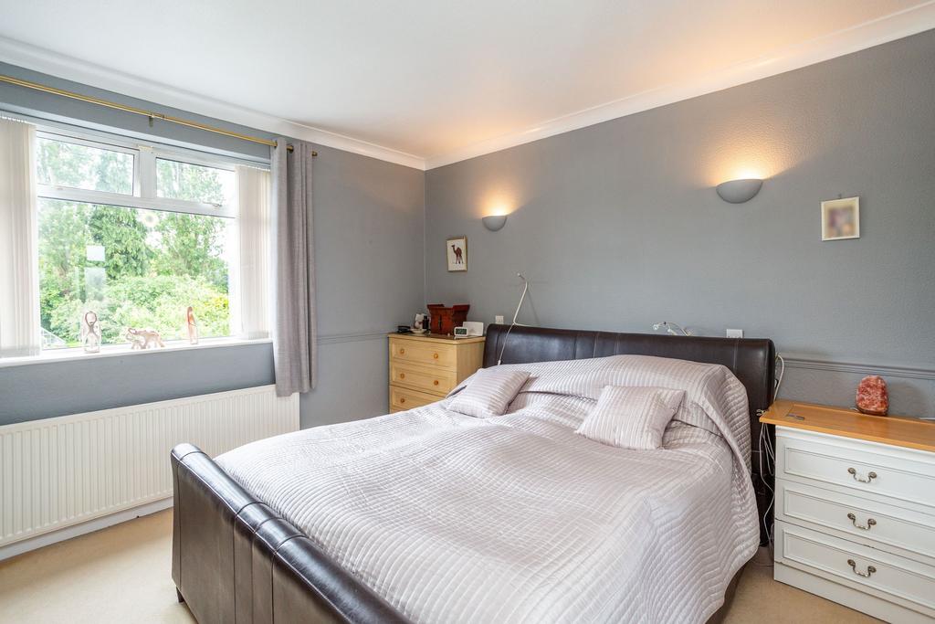 Bedroom 1c