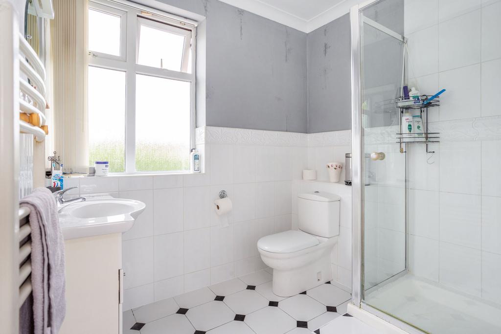 Ensuite