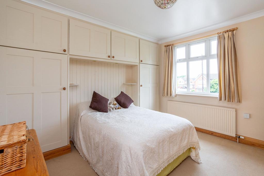 Bedroom 2a