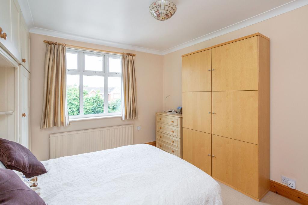 Bedroom 2b