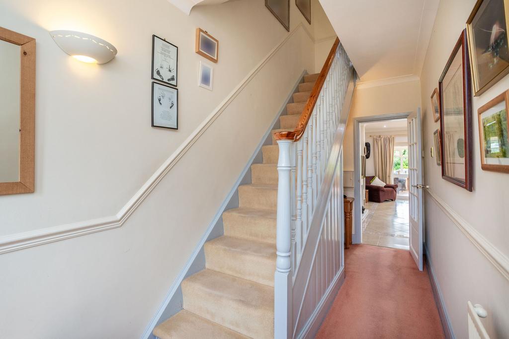 Entrance hall b