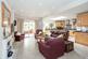 Kitchen/diner/family room a